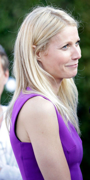 gwyneth on crispy sprouts gwyneth paltrow s most obnoxious food quotes ...