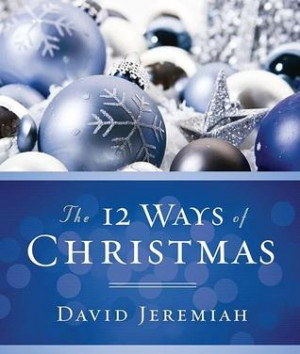 Start by marking “The 12 Ways of Christmas” as Want to Read: