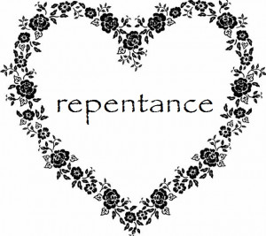Relief Society Chapter 5: Faith and Repentance