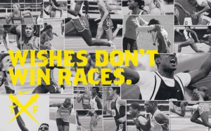 Track And Field Quotes Tumblr Nike track and field quotes