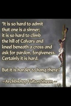 Archbishop Sheen archbishop sheen, thing cathol, fulton sheen, cathol ...