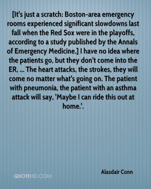... patient with pneumonia, the patient with an asthma attack will say