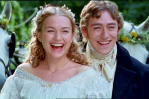 Answer: Kate Nickleby & Frank Cheeryble from Nicholas Nickleby