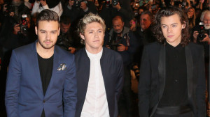 One Direction Members Respond to Zayn Malik's Exit