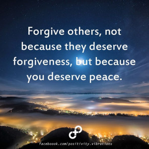 Simply amazing statement.