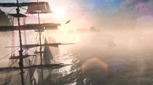 ... for freedom in Assassin's Creed 4's 'Under the Black Flag' trailer