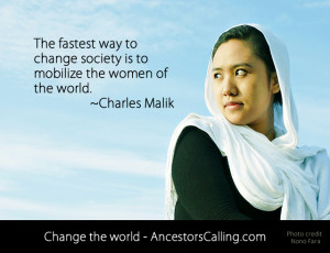 Which Inspirational Facebook Quote of the Week Is Your Favorite?