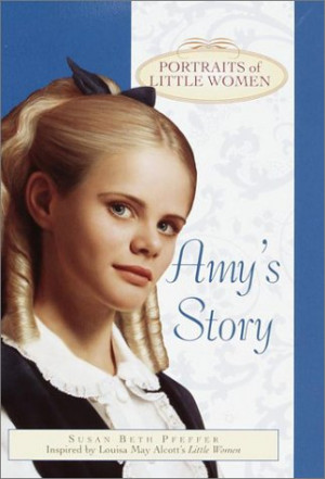 Start by marking “Amy's Story (Portraits of Little Women)” as Want ...