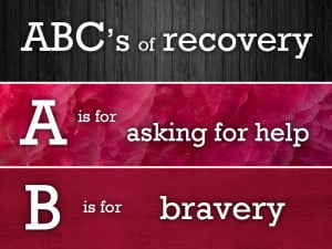 ... illness abc recovery ed recovery eating disorder recovery abcs