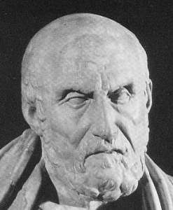 Famous Existentialists