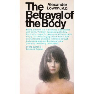 Start by marking “The Betrayal of the Body” as Want to Read: