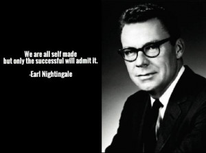 Earl Nightingale Quotes (Images)