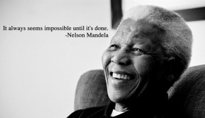 Nelson Mandela Sayings, Quotes, Pictures and Wallpapers