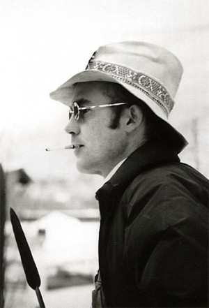 William McKeen – Hunter S. Thompson, Journaliste & Hors-la-Loi