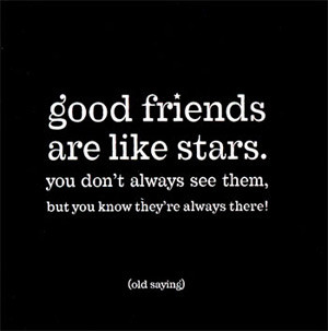 Amazing Quotes About Friendship