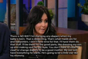 Teen Mom ‘s Jenelle Evans targets Snooki on Twitter