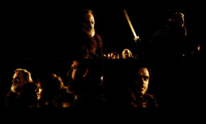 are wrong. The Others take the Lannisters too, I’ve had a bellyful ...