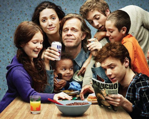 Shameless' Advance Review: This Dysfunction Isn't Fun
