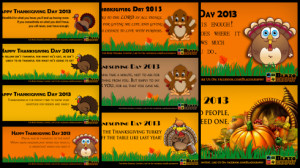 thanksgiving 2013 is coming soon on 28th november 2013 we have came up ...