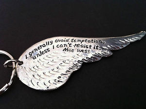 Angel-Wing-Key-Fob-Mae-West-Quote-Pewter-Midwest-Seasons-of-Cannon ...