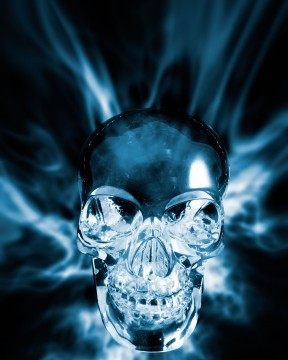 Psychic Attack -Teal Swan