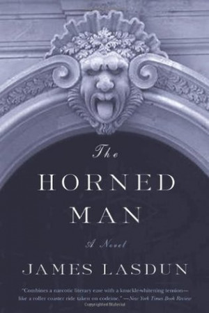 Start by marking “The Horned Man” as Want to Read: