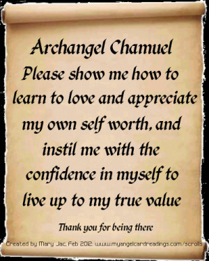Angel Wisdom Card of the Day