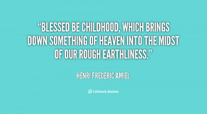 Blessed Friendship Quotes