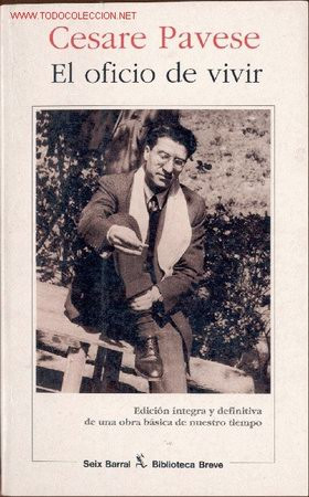 Cesare Pavese Pictures
