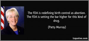 More Patty Murray Quotes