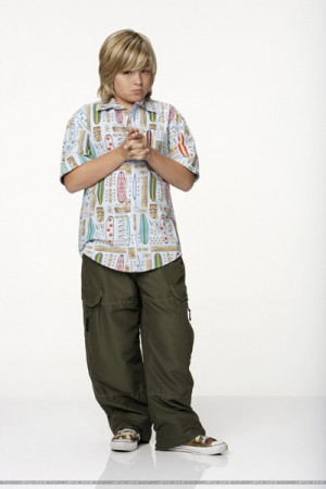 Dylan Sprouse ZAC Promo