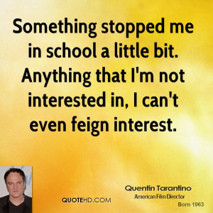 Funny Quotes Quentin Tarantino And George Clooney Are The Gecko ...