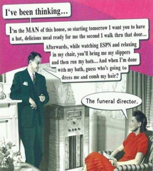Funeral Directors