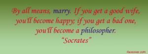 Socrates Quote