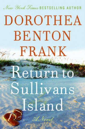 Start by marking “Return to Sullivan's Island (Lowcountry Tales #6 ...