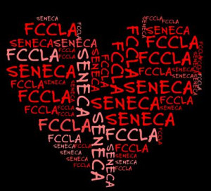 So join Seneca FCCLA's page on Facebook .