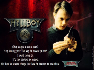 Make no mistake about that.