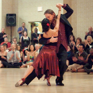 Tango Wedding Dance Lessons With Choreography Argentine