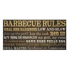 Fun Grilling Quotes