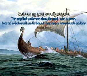 Richelle E. Goodrich quotes about goals