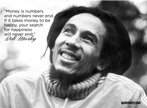 Excellent quote of All Times !!!!! Said By Robert Nesta Marley !!!!!
