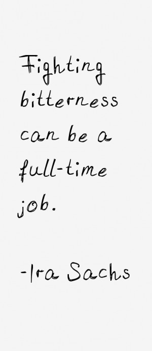 Ira Sachs Quotes & Sayings