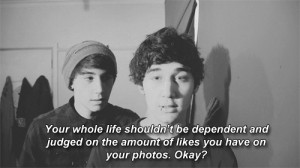 Luke And Jai Brooks Quotes