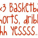 Basketball Basketball Is A Lifestyle Eat,Sleep,Play Basketball ...