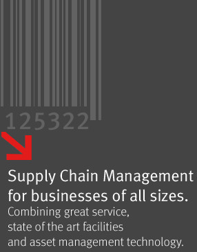 Supply Chain Management Company