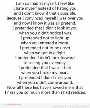 ... love you quotes i hate that i love you i love you but i hate you