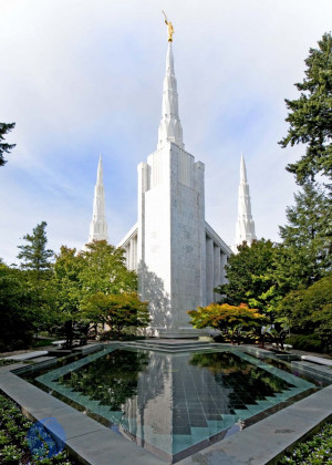 Portland Oregon Lds Mission