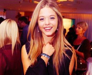 That's immortality my darlings