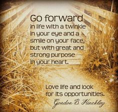 ... hinckley life forward lds quotes plaque favorite quotes inspiration