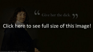 Rene Descartes Quotes (id: 16398)